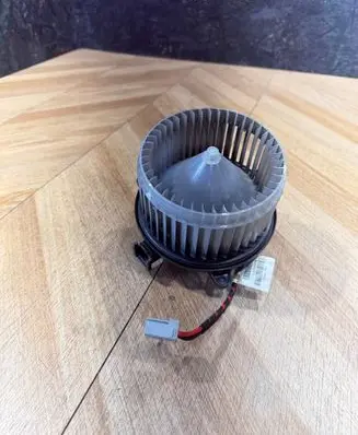 Opel Insignia A Heater fan/blower 5242673401 A09202