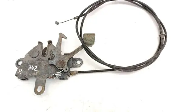Toyota Avensis T220 Engine bonnet/hood lock/catch