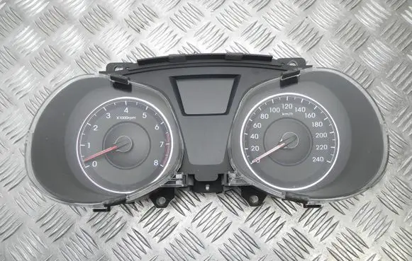 Hyundai ix20 Speedometer (instrument cluster) 940231K470 B1250