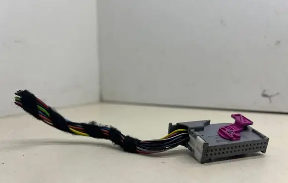 Audi Q5 SQ5 Other wiring loom 1J0972977G 6098488