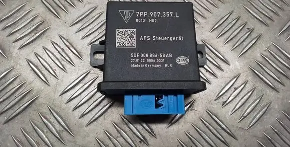 Porsche Macan (95B) Light module LCM 7PP907357L