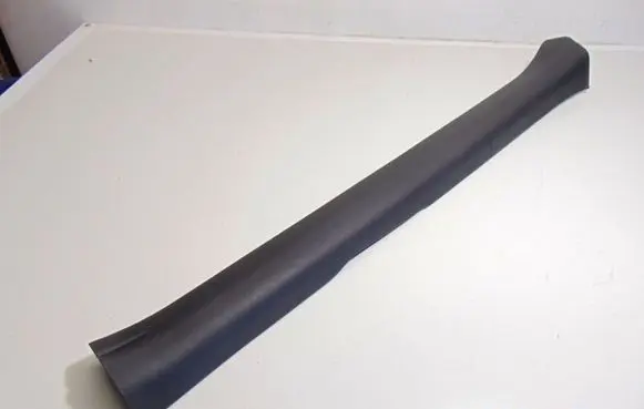 Toyota Avensis T270 Front sill trim cover 6791405060