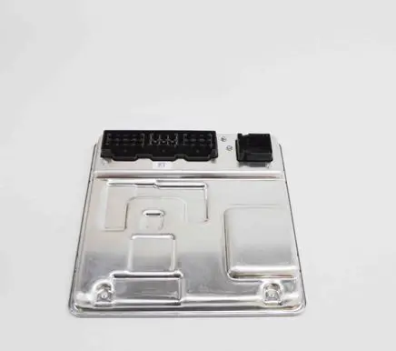 Gateway control module