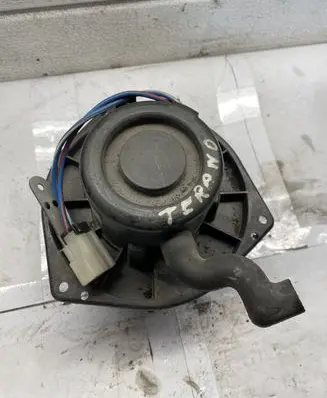 Nissan Terrano Interior heater climate box assembly 0130111154