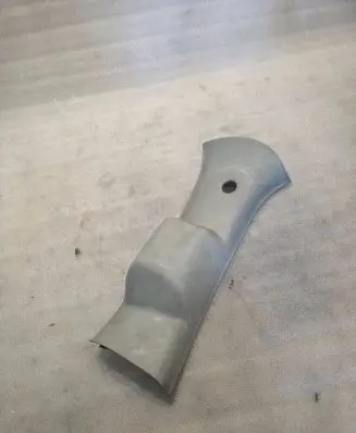 Seat Alhambra (Mk1) Other interior part 95VWA278D12KCW 7M0867246K
