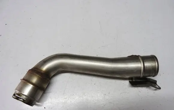 Nissan X-Trail T31 Intercooler hose/pipe M9RC830
