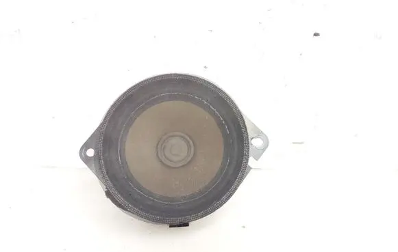 Panel speaker