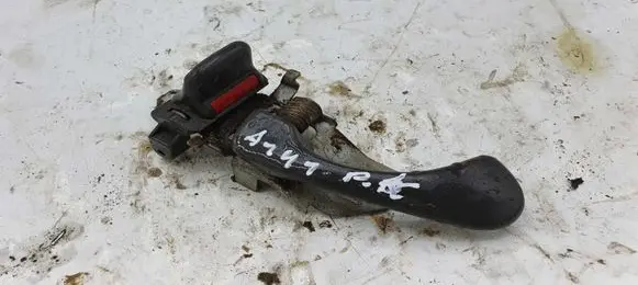 Mitsubishi L200 Front door interior handle NOCODE