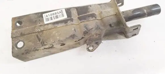 Mercedes-Benz CLS C219 Front bumper mounting bracket 