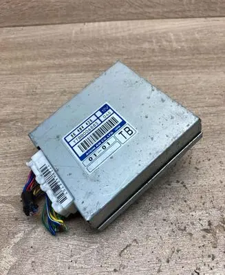 Daewoo Kalos Gearbox control unit/module 96484426 YTBB006883