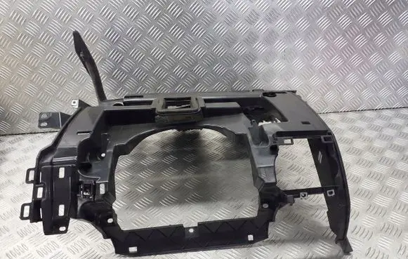 Land Rover Range Rover Sport L320 Heat shield in engine bay FB0500052XXX