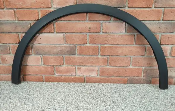 BMW X7 G07 Fender end trim 7441126