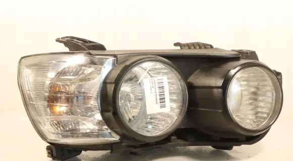 Chevrolet Aveo Headlight/headlamp E1313157
