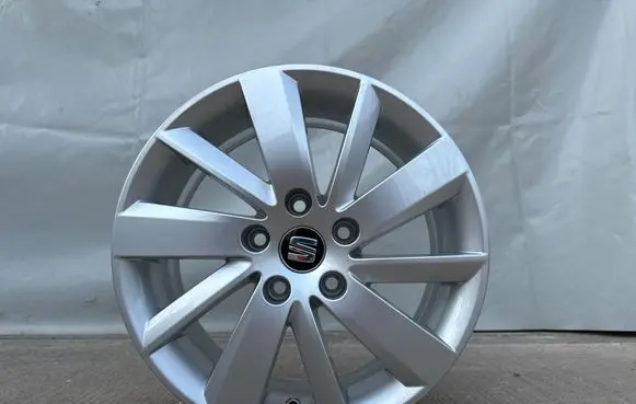 Seat Leon (5F) R16 alloy rim 5F0601025