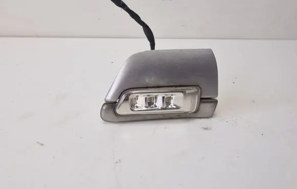Audi A8 S8 D3 4E Front fender indicator light 4E0853974E