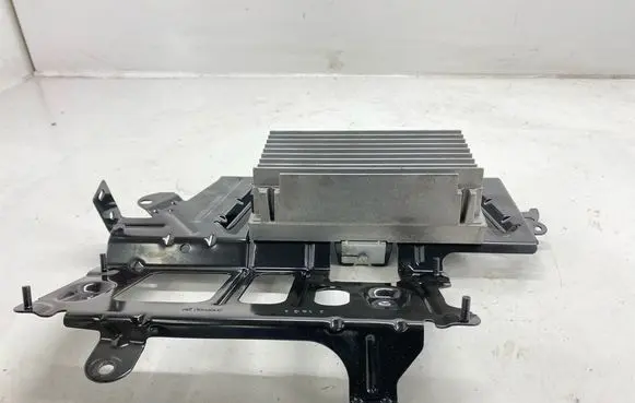 BMW X3 F25 Sound amplifier 9283507 65129283507 321271