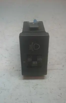 Audi A6 S6 C4 4A Headlight level height control switch 4A0941301A