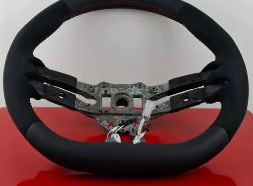 Mercedes-Benz S W223 Steering wheel 2234853304 A09946025099