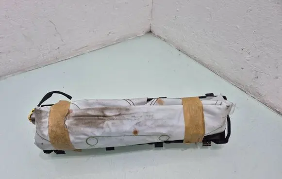 Dodge Grand Caravan Knee airbag P05057771AF