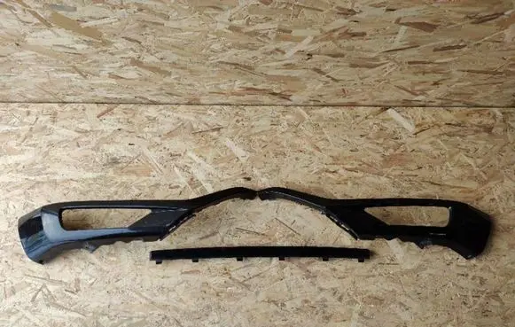 Volvo XC90 Front bumper lower grill 31383800