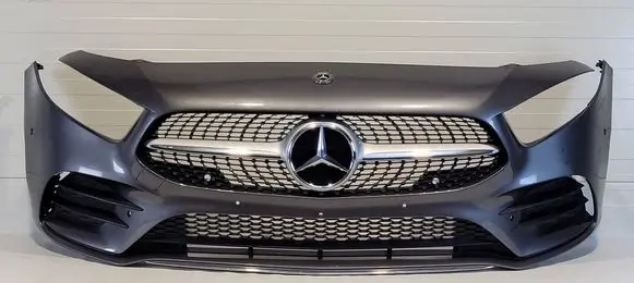 Mercedes-Benz A W177 Front bumper A1778856100.