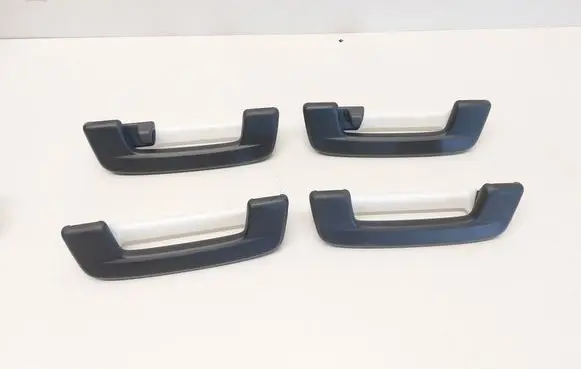 Volkswagen ID.5 A set of handles for the ceiling 10A857643 10A857607