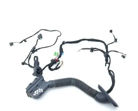 Mercedes-Benz EQS V297 Front door wiring loom A0005459717