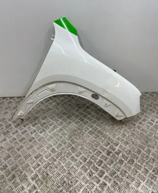 Dacia Spring Fender