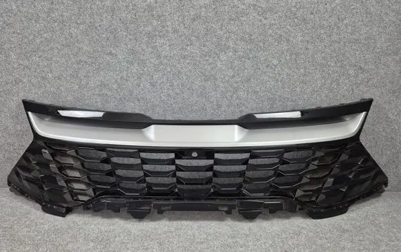 KIA Sportage Front bumper upper radiator grill 86350R2030SCZ 86350R2030