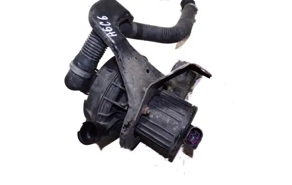 Audi A6 S6 C6 4F Secondary air pump 078906601N 06A959253E 4F0906615F