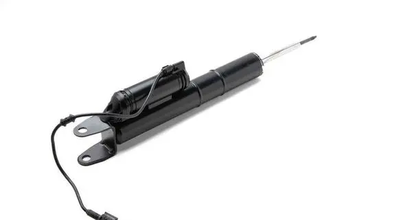 Mercedes-Benz CLS C219 Front shock absorber/damper 211320211327 211320551360 219320111380