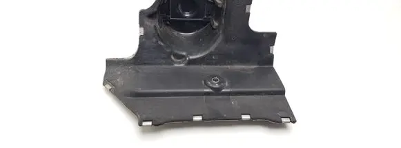 Volkswagen PASSAT B6 ABS pump bracket 3C1614321A