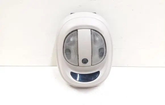 Chrysler PT Cruiser Front seat light 0TB86TRMAH 0TB77TRMA