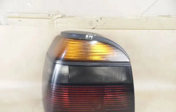 Volkswagen Golf III Rear/tail lights