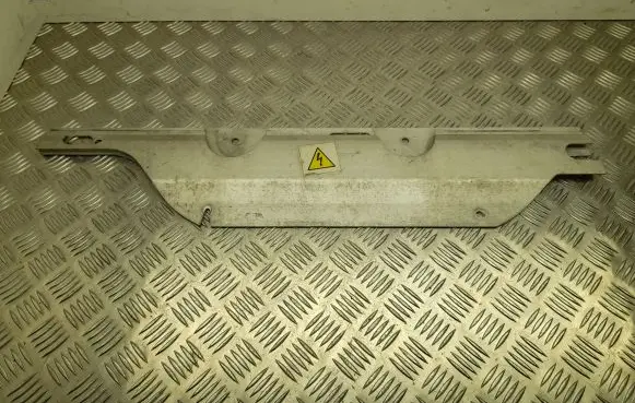 Renault Zoe EGR valve cooler bracket 744N86795R