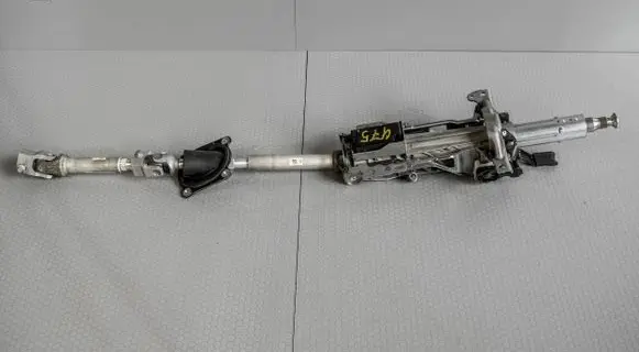 Mercedes-Benz Sprinter W906 Steering wheel axle A9074604700 A9074603800 A0999009401