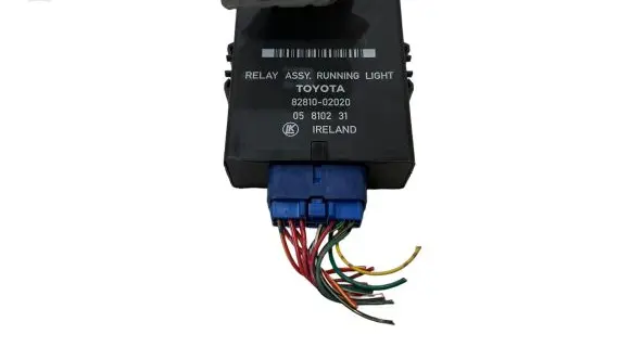Toyota Corolla E120 E130 Light module LCM 8281002020 05810231