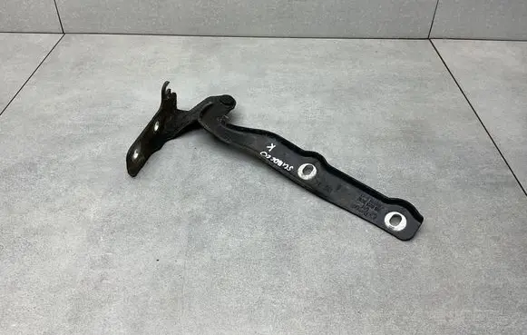 Volkswagen Scirocco Engine bonnet/hood hinges 1K8823301E