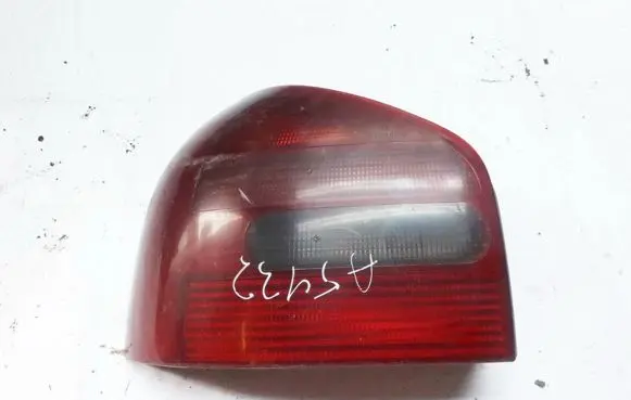 Audi A3 S3 8L Rear/tail lights 290701