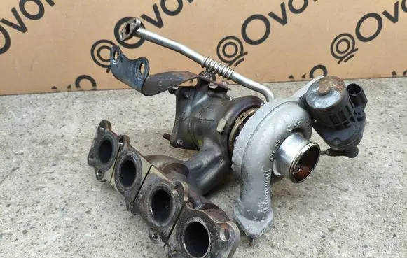 KIA Stinger Turbo 8530730003 282312CTA2