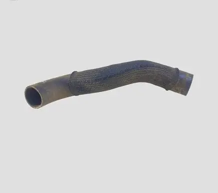 Opel Zafira B Intercooler hose/pipe