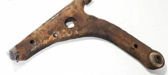 Ford Transit Front lower control arm/wishbone