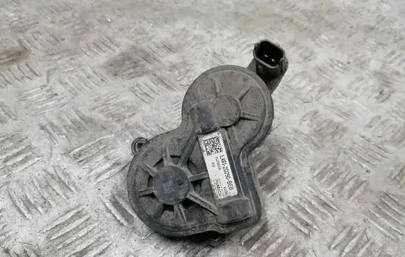 Ford Focus Rear brake caliper LX612D250BEB