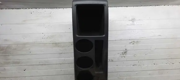 Toyota Corolla Verso E121 Center console 589110F010