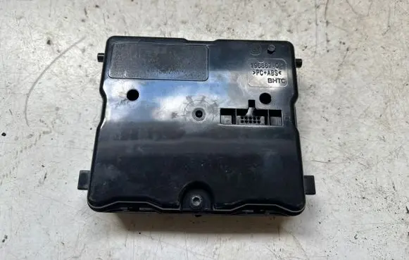 Renault Scenic IV - Grand scenic IV Other control units/modules 19686702