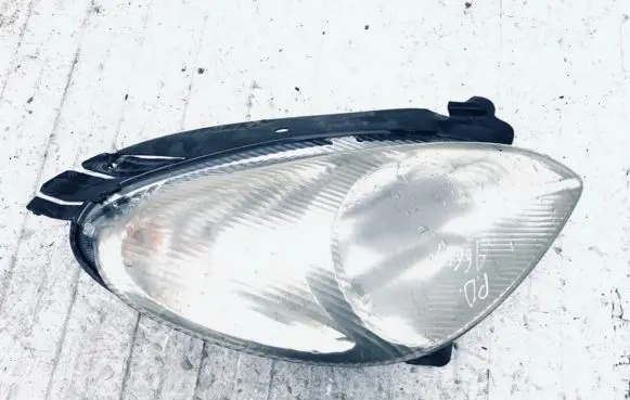 Citroen Xsara Picasso Headlight/headlamp