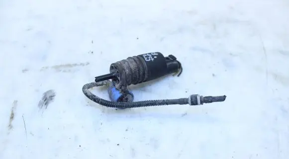 Audi A6 S6 C6 4F Headlight washer pump 1J0973727