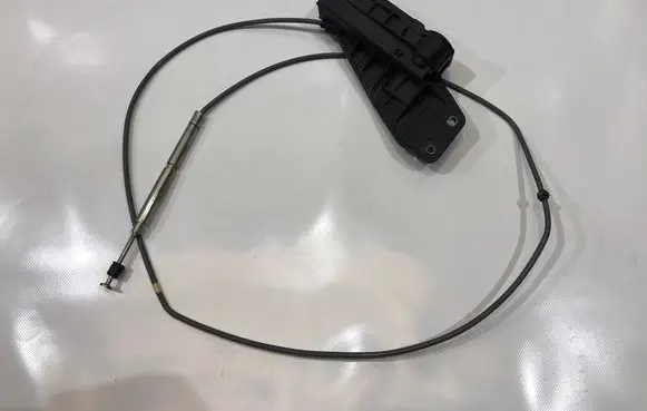 BMW 7 E65 E66 Hand brake control module 7508773