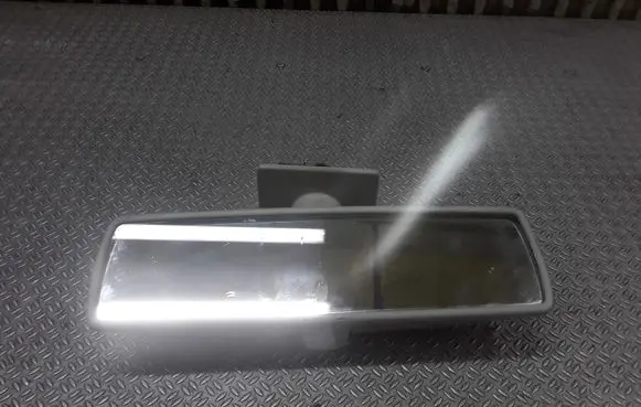 Volkswagen Touran I Rear view mirror (interior)