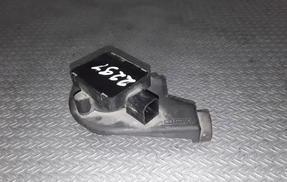 Fiat Ulysse Accelerator pedal position sensor 